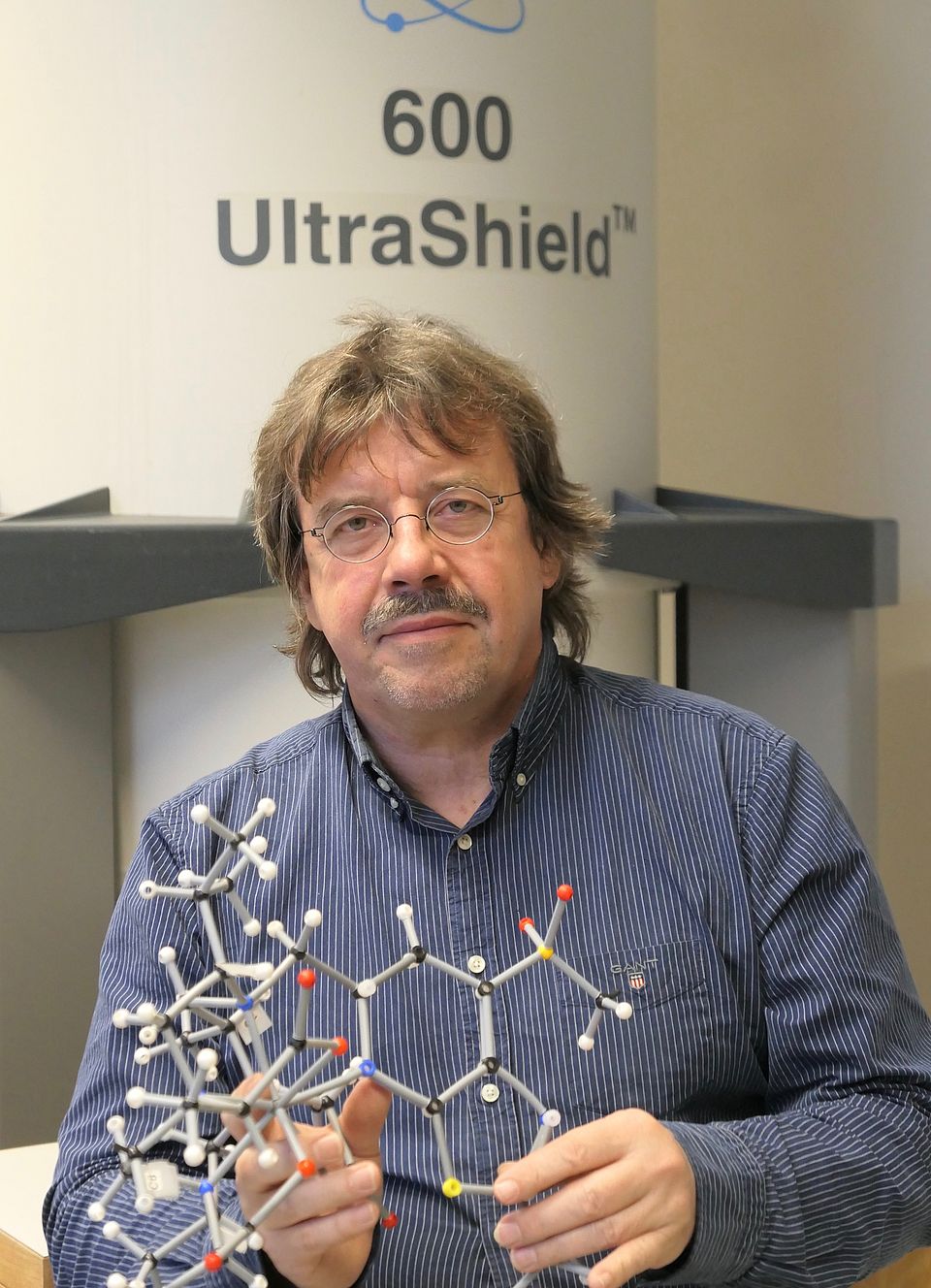 Prof. Dr. Daniel Häussinger